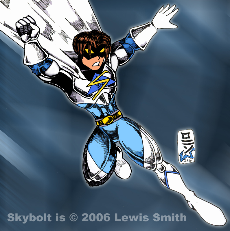 Skybolt2K6